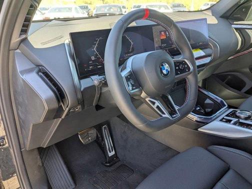 2025 BMW X3 M50 xDrive