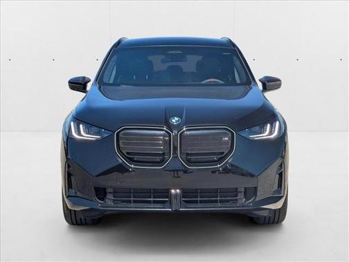 2025 BMW X3 M50 xDrive