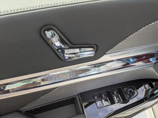 2025 BMW i7 xDrive60
