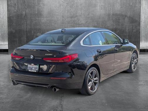 2022 BMW 228 Gran Coupe 228i sDrive Gran Coupe
