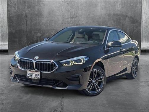 2022 BMW 228 Gran Coupe 228i sDrive Gran Coupe