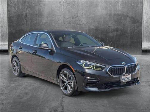 2022 BMW 228 Gran Coupe 228i sDrive Gran Coupe