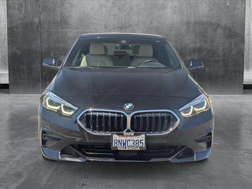 2022 BMW 228 Gran Coupe 228i sDrive Gran Coupe