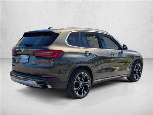 2021 BMW X5 sDrive40i