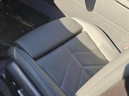 2026 BMW 550e xDrive