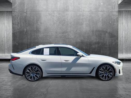 2022 BMW 430 Gran Coupe i