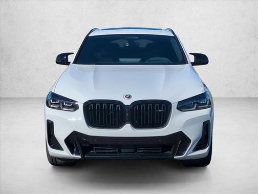 2023 BMW X4 M40i