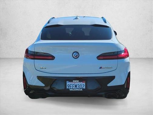 2023 BMW X4 M40i