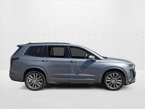 2020 Cadillac XT6 Sport AWD