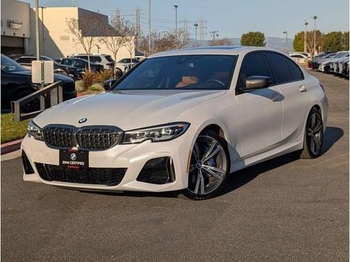 2020 BMW M340 i