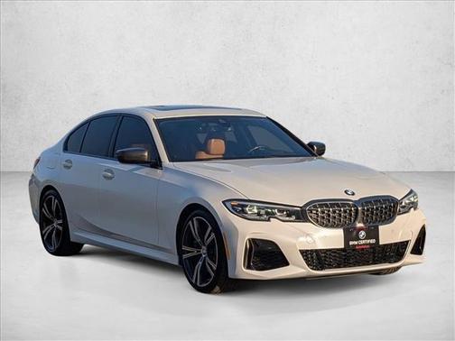 2020 BMW M340 i