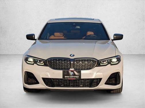 2020 BMW M340 i