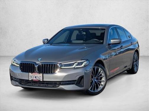 2023 BMW 530e 530e