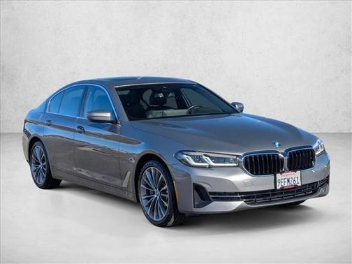 2023 BMW 530e 530e