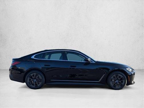 2023 BMW i4 Gran Coupe eDrive35
