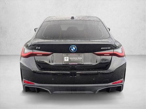 2023 BMW i4 Gran Coupe eDrive40