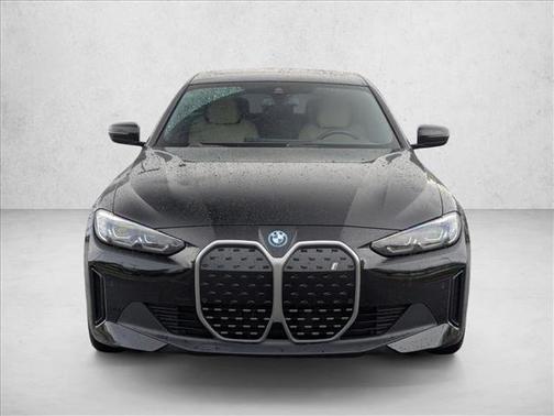 2023 BMW i4 Gran Coupe eDrive40