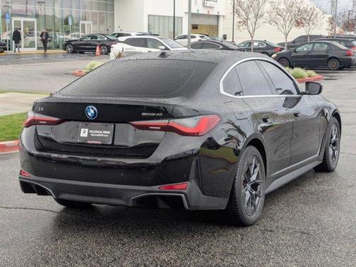 2023 BMW i4 Gran Coupe eDrive40