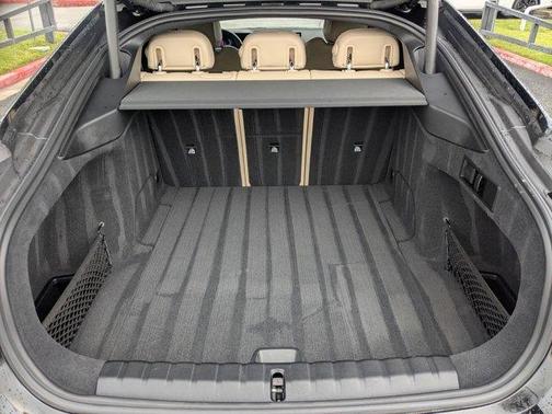 2023 BMW i4 Gran Coupe eDrive40