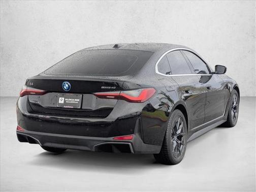 2023 BMW i4 Gran Coupe eDrive40
