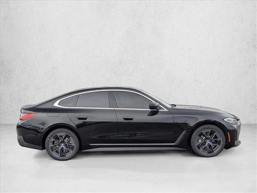 2023 BMW i4 Gran Coupe eDrive40