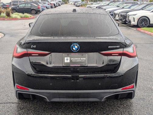 2023 BMW i4 Gran Coupe eDrive40