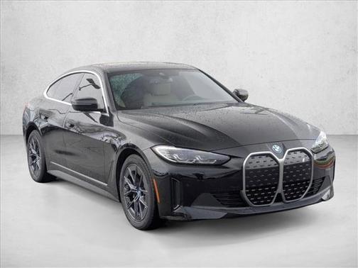 2023 BMW i4 Gran Coupe eDrive40