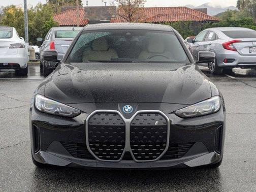 2023 BMW i4 Gran Coupe eDrive40