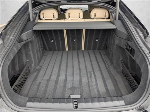 2023 BMW i4 Gran Coupe eDrive40