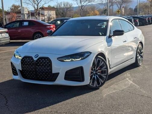 2023 BMW 430 Gran Coupe i