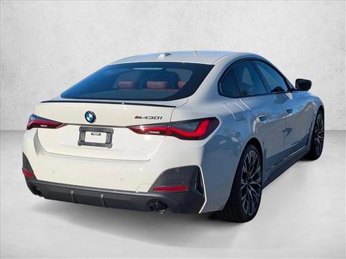 2023 BMW 430 Gran Coupe i