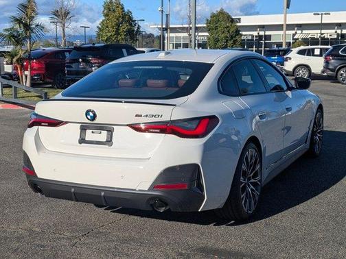 2023 BMW 430 Gran Coupe i