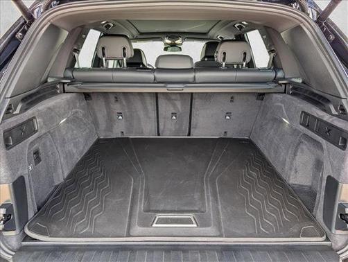 Black Sapphire Metallic 2026 BMW X5 sDrive40i