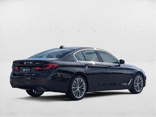 2023 BMW 530 i xDrive