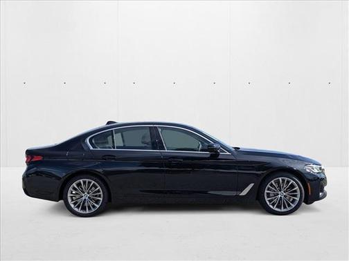 2023 BMW 530 i xDrive