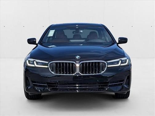 2023 BMW 530 i xDrive