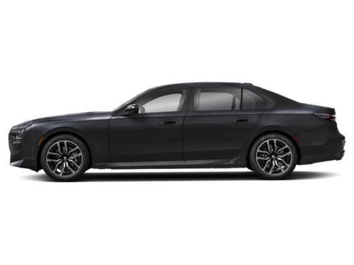 2026 BMW 760 760i xDrive