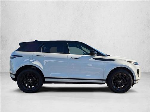 2025 Land Rover Range Rover Evoque Core S