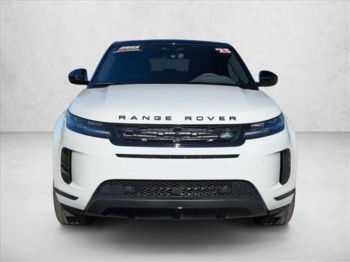 2025 Land Rover Range Rover Evoque Core S