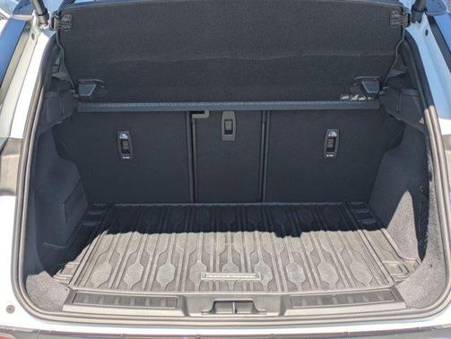 2025 Land Rover Range Rover Evoque Core S