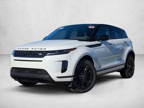 2025 Land Rover Range Rover Evoque Core S