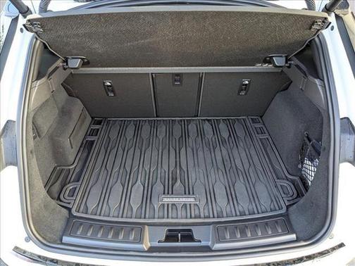 2025 Land Rover Range Rover Evoque Core S