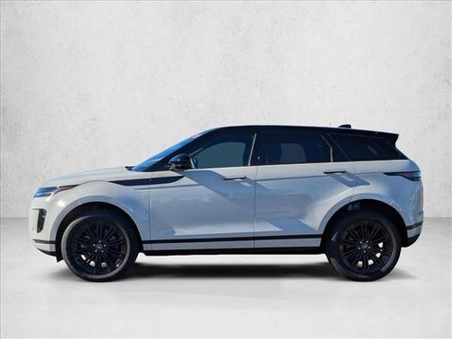 2025 Land Rover Range Rover Evoque Core S