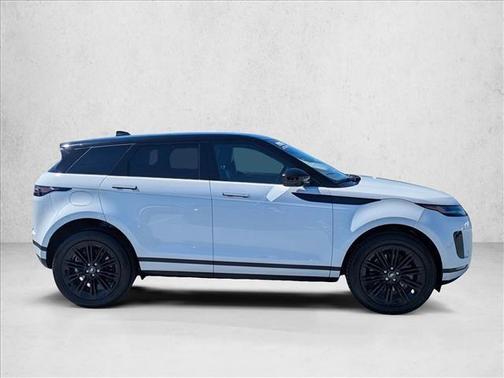 2025 Land Rover Range Rover Evoque Core S