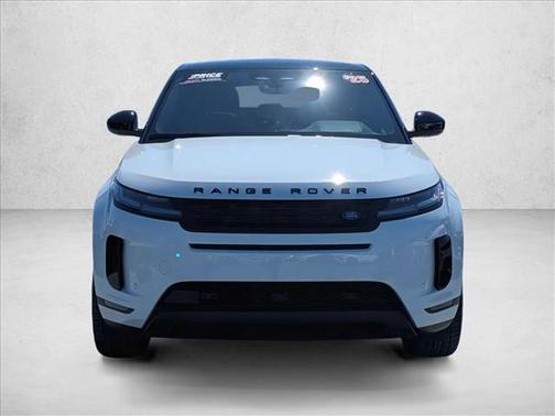 2025 Land Rover Range Rover Evoque Core S