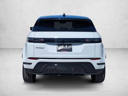 2025 Land Rover Range Rover Evoque Core S