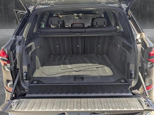 2025 BMW X5 sDrive40i