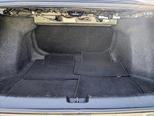 2022 Honda Insight Touring