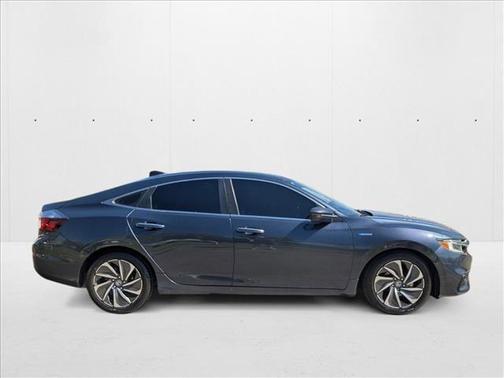 2022 Honda Insight Touring