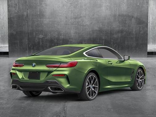 2026 BMW 840 840I